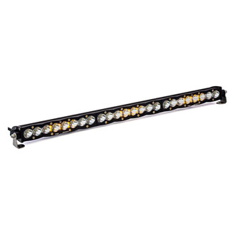 Baja Designs® - S8™ 30" 180W Spot Beam LED Light Bar