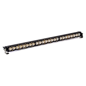 Baja Designs® - S8™ 30" 180W Wide Cornering Beam LED Light Bar