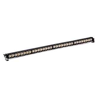 Baja Designs® - S8™ 40" 240W Wide Cornering Beam LED Light Bar