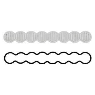 Baja Designs® - 10" Rectangular Plastic Lens for S8™