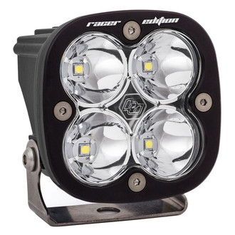 Baja Designs® - Squadron™ Racer Edition 3" 40W Square Spot Beam LED Light
