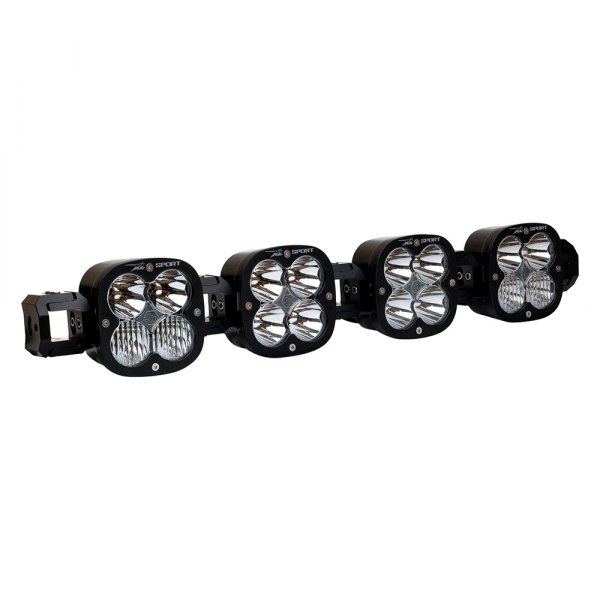 Baja Designs® - XL Linkable™ 26.81" 104W Dual Row Multi-Pattern Beam LED Light Bar