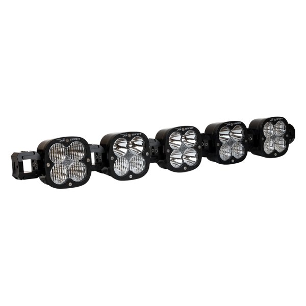 Baja Designs® - XL Linkable™ 32.99" 130W Dual Row Multi-Pattern Beam LED Light Bar