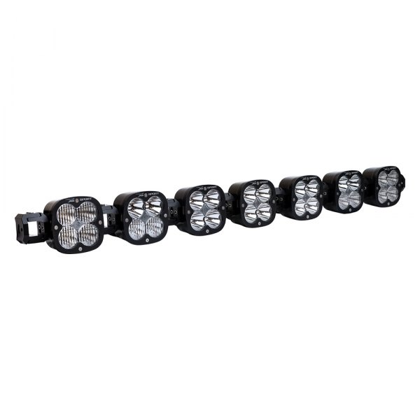 Baja Designs® - XL Linkable™ 45.34" 182W Dual Row Multi-Pattern Beam LED Light Bar