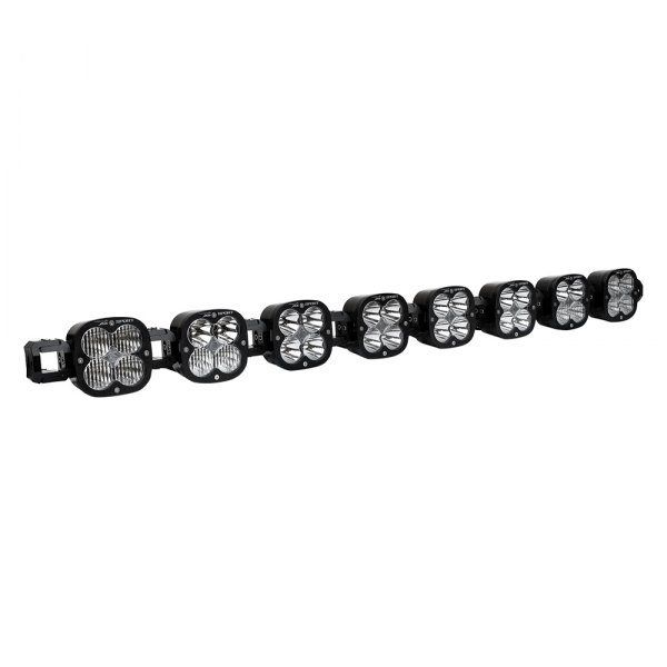 Baja Designs® - XL Linkable™ 51.52" 208W Dual Row Multi-Pattern Beam LED Light Bar