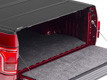 Dual-action tailgate seal provides easy operation