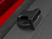 Easy-to-use buckles provide convenient and secure strapping