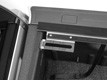 Guarantees easy clamp-on installation