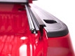Patented rail design with load-bearing flange to support heavy loads