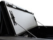 Provides easy access to your whole truck bed