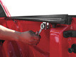 Provides easy, clamp-on installation