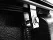 Provides quick clamp-on installation