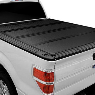 BAK® - BakFlip G2 Hard Folding Tonneau Cover