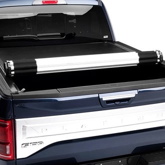 BAK® - Revolver X2 Hard Roll Up Tonneau Cover