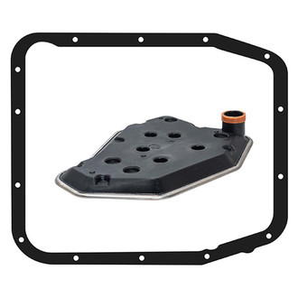 Baldwin Filters® - Automatic Transmission Filter