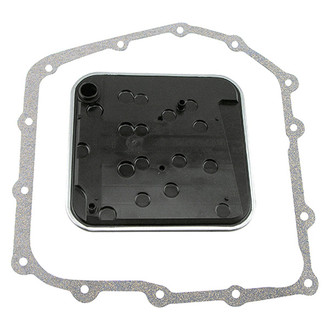 Baldwin Filters® - Automatic Transmission Filter