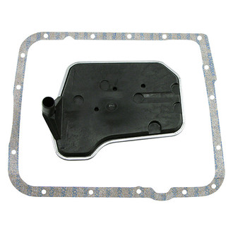 Baldwin Filters® - Automatic Transmission Filter