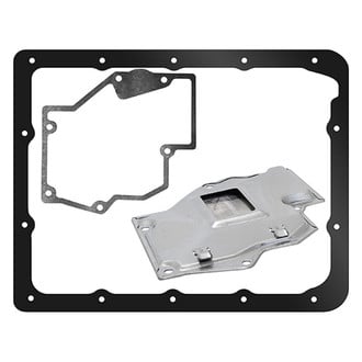 Baldwin Filters® - Automatic Transmission Filter