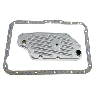 Baldwin Filters® - Automatic Transmission Filter