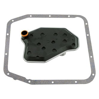 Baldwin Filters® - Automatic Transmission Filter
