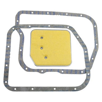 Baldwin Filters® - Automatic Transmission Filter