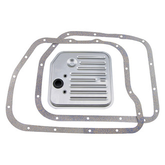 Baldwin Filters® - Automatic Transmission Filter