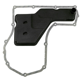 Baldwin Filters® - Automatic Transmission Filter
