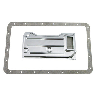 Baldwin Filters® - Automatic Transmission Filter