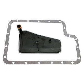 Baldwin Filters® - Automatic Transmission Filter