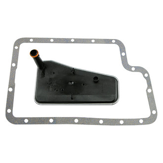 Baldwin Filters® - Automatic Transmission Filter