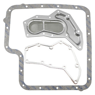 Baldwin Filters® - Automatic Transmission Filter