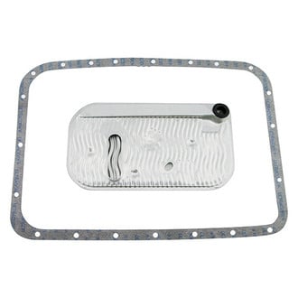 Baldwin Filters® - Automatic Transmission Filter