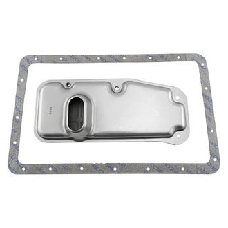 Baldwin Filters® - Automatic Transmission Filter