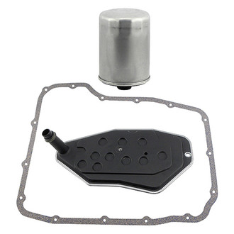 Baldwin Filters® - Automatic Transmission Filter
