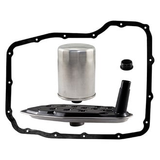 Baldwin Filters® - Automatic Transmission Filter