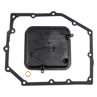 Baldwin Filters® - Automatic Transmission Filter
