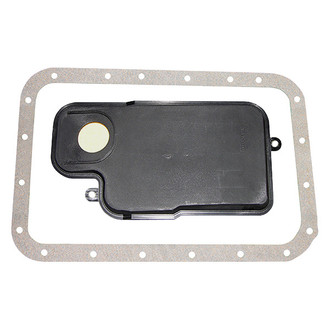 Baldwin Filters® - Automatic Transmission Filter