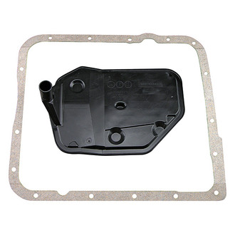 Baldwin Filters® - Automatic Transmission Filter