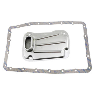 Baldwin Filters® - Automatic Transmission Filter