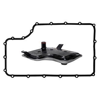 Baldwin Filters® - Automatic Transmission Filter