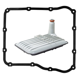 Baldwin Filters® - Automatic Transmission Filter
