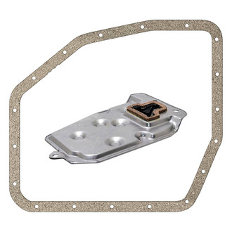 Baldwin Filters® - Automatic Transmission Filter