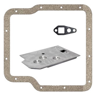 Baldwin Filters® - Automatic Transmission Filter
