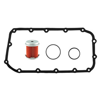 Baldwin Filters® - Automatic Transmission Filter