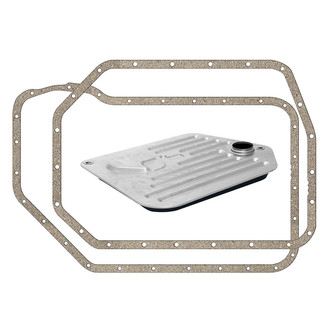 Baldwin Filters® - Automatic Transmission Filter