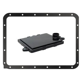 Baldwin Filters® - Automatic Transmission Filter