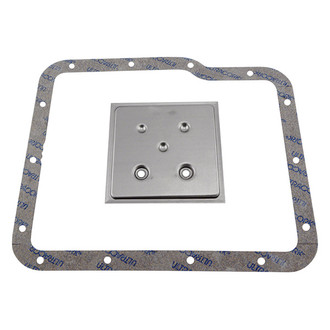 Baldwin Filters® - Automatic Transmission Filter