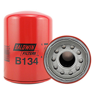 Baldwin Filters® - Spin-On Engine Oil Filter