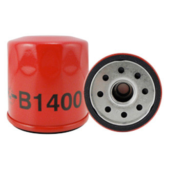 Baldwin Filters® - Engine Oil Filter