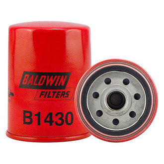 Baldwin Filters® - Engine Oil Filter